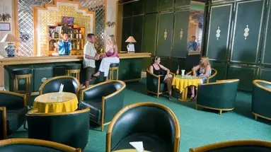 Riviera Hotel