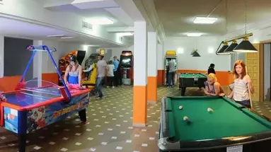 Riviera Hotel