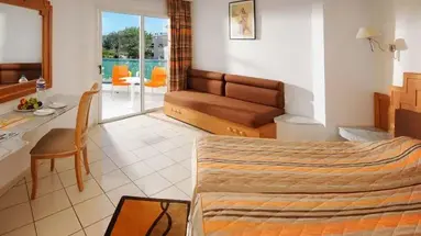 Riviera Hotel