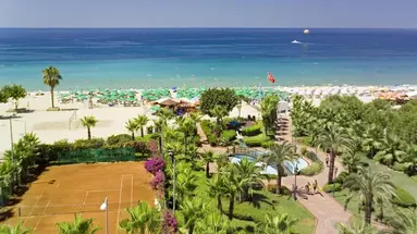 Riviera Hotel
