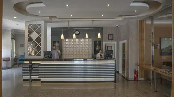 Riviera Hotel