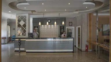 Riviera Hotel