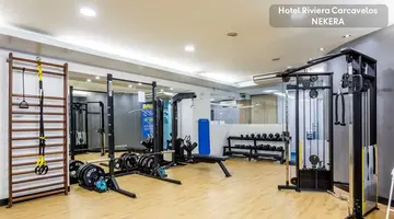 Riviera Hotel