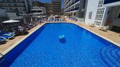 Riviera Hotel