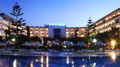 Riviera Hotel