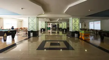 Riviera Hotel