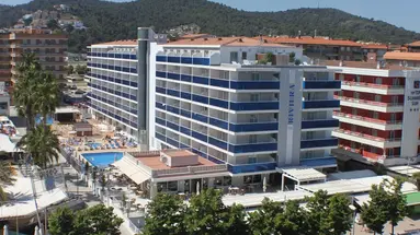 Riviera Hotel