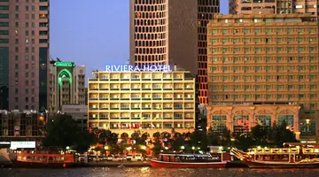 Riviera Hotel