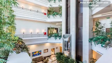 Riviera Hotel