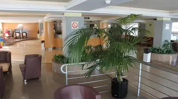 Riviera Hotel