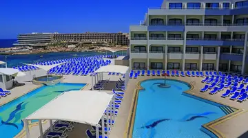 Riviera Resort & Spa (Mellieha)