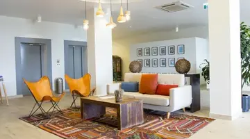 Riviera Resort & Spa