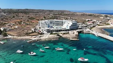Riviera Resort & Spa