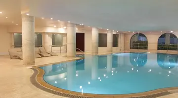 Riviera Resort & Spa