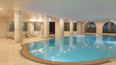 Riviera Resort & Spa