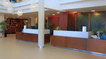Riviera Resort & Spa