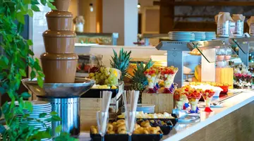 Riviera Resort & Spa