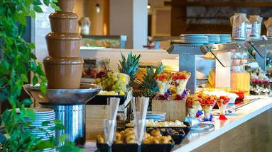 Riviera Resort & Spa