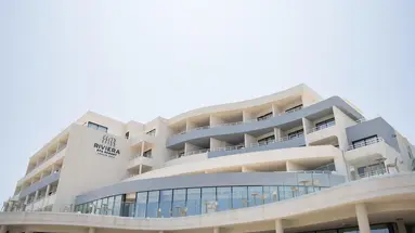 Riviera Resort & Spa