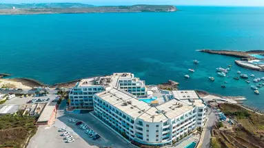 Riviera Resort & Spa