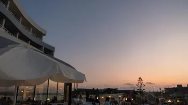 Riviera Resort & Spa