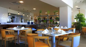 Riviera Resort & Spa