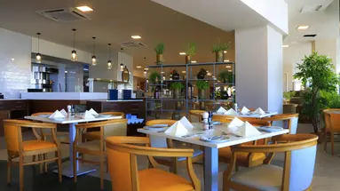 Riviera Resort & Spa