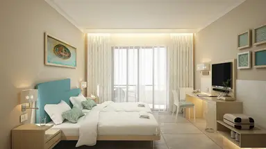 Riviera Resort & Spa