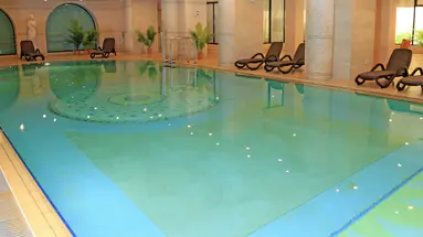 Riviera Resort & Spa