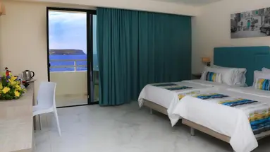 Riviera Resort & Spa