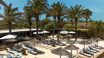Riviera Resort & Spa