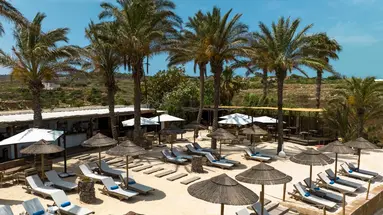 Riviera Resort & Spa