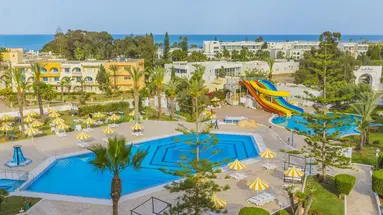 Riviera Resort