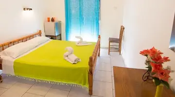 Riviera Seaside Hotel