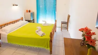 Riviera Seaside Hotel