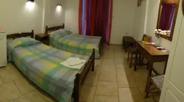 Riviera Seaside Hotel