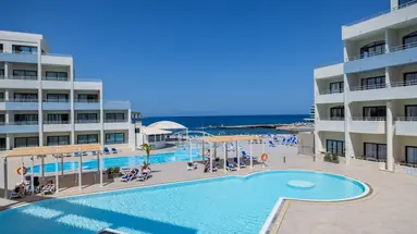 Riviera Spa Resort-Adults Only