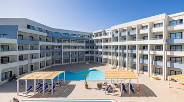 Riviera Spa Resort-Adults Only