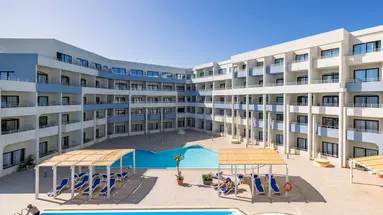 Riviera Spa Resort-Adults Only