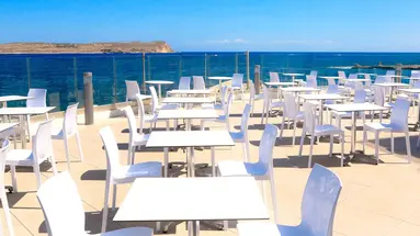 Riviera Spa Resort-Adults Only