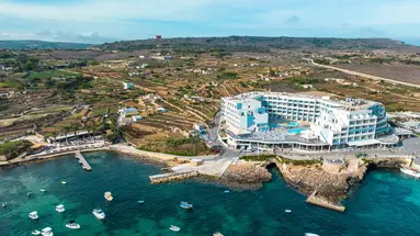 Riviera Spa Resort-Adults Only