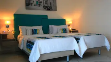 Riviera Spa Resort – Adults Only