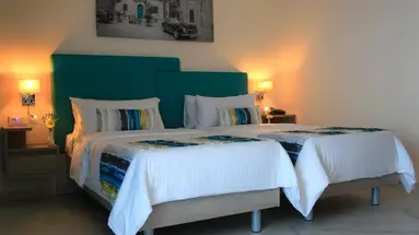 Riviera Spa Resort – Adults Only