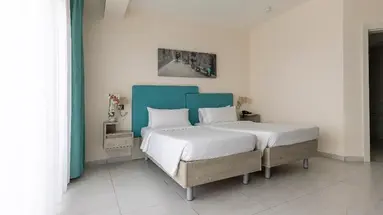 Riviera Spa Resort – Adults Only