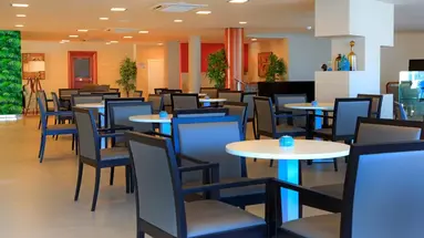 Riviera Spa Resort – Adults Only
