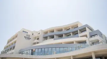 Riviera Spa Resort-Adults Only