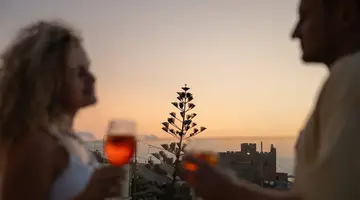 Riviera Spa Resort-Adults Only