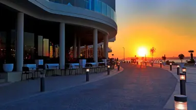 Riviera Spa Resort-Adults Only