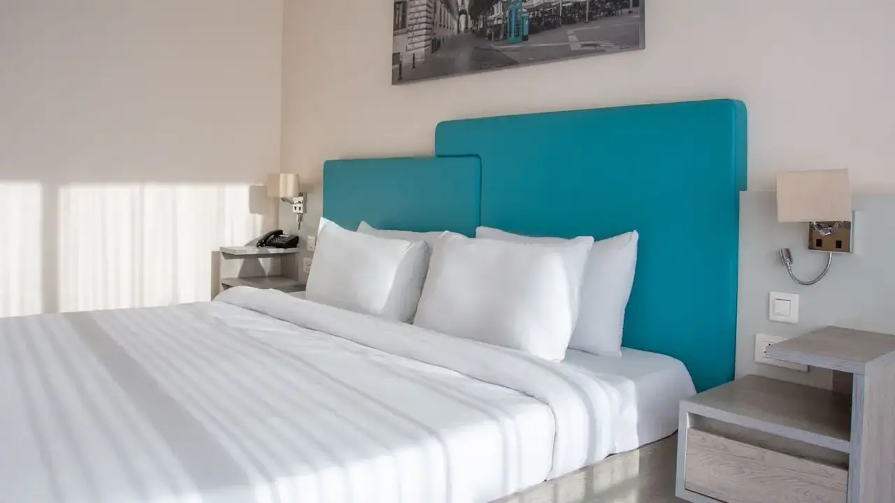 Riviera Spa Resort-Adults Only