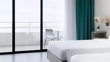 Riviera Spa Resort – Adults Only